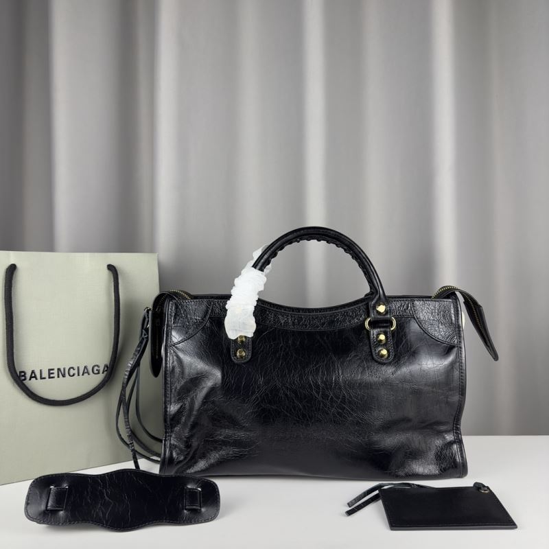 Balenciaga Classic City Bags